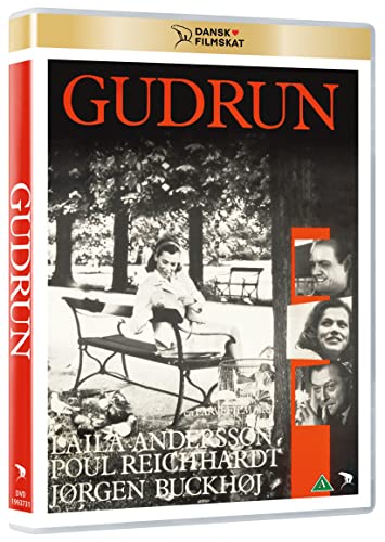 NORDISK FILM gudrun von NORDISK FILM