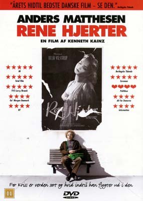 Pure Hearts (Rene Hjerter) von NORDISK FILM