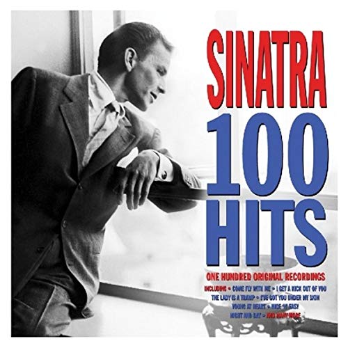 100 Hits of Sinatra von NOT NOW