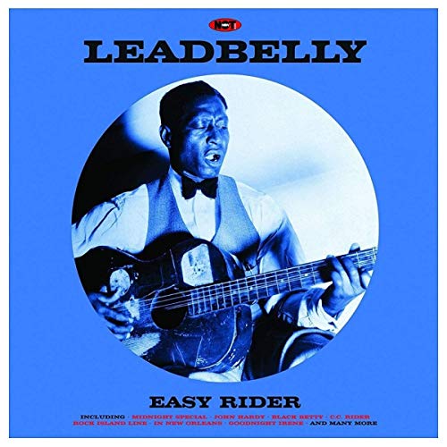 Easy Rider [Vinyl LP] von NOT NOW