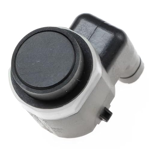 Einparkhilfe Sensor Für A1 A3 A4 A5 A6 A7 A8 Q3 Q5 Q7 R8 Se 1S0919275A 3 Pin Umkehr Radar Ultraschall PDC Parken Sensor Sensor Einparkhilfe(1 Piece) von NOVEMS