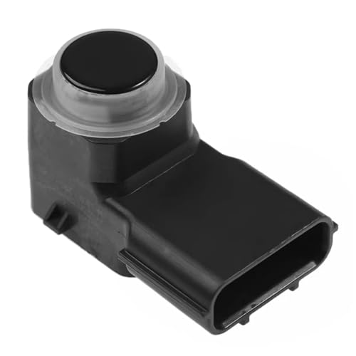 Einparkhilfe Sensor Für Odyssey RL6 2018-2020 4 Stück 39680-T6Z-A011-M1 39680T6ZA011M1 PDC Parksensor Stoßstange Rückfahrassistent Sensor Einparkhilfe(Schwarz) von NOVEMS