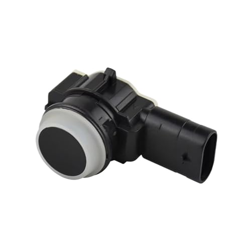 Einparkhilfe Sensor Für VW Für Tiguan II Bj. 2016-2018 für Skoda für Kodiaq Bj. 2016–2018 PDC-Parksensor 3Q0919275 3Q0919275A Sensor Einparkhilfe(White Retainer) von NOVEMS