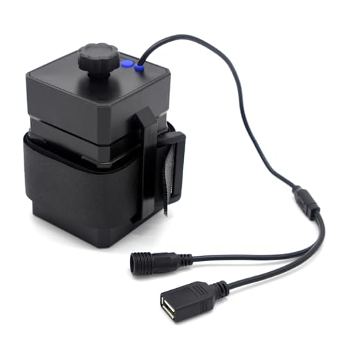 NPXUAMTJ 18650 26650 Batteriebox Schweißfrei, 4 Stück, 16 V Akku-Aufbewahrung, Ladebox für 18650 26650 Schnellladung NPXUAMTJ 18650 26650 Batteriebox Schweißfrei, 4 Stück, 16 V Akku-Aufbewahrung, Ladebox für 18650 26650 Schnellladung von NPXUAMTJ