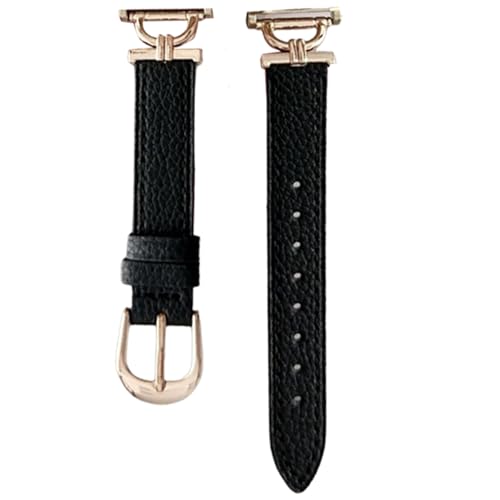 NPXUAMTJ Elegantes Litschee Texturfaserband 22 Mm Mit Metallschnalle Modische 22 Mm Smartwatch Bands Die Für Smartwatches Geeignet Sind NPXUAMTJ Elegantes Litschee Texturfaserband 22 Mm Mit Metallschnalle Modische 22 Mm Smartwatch Bands Die Für Smartwatches Geeignet Sind von NPXUAMTJ