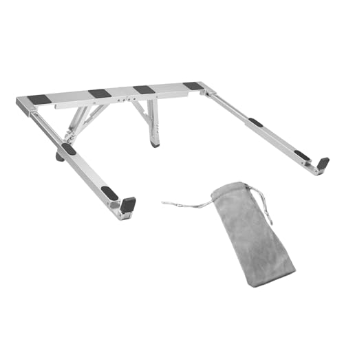 NPXUAMTJ Ergonomischer Laptop Faltbarer Computer Aufzug Mit Rutschfestem Dreieckigem Silikon Einfacher Ladezugang Für Benutzer NPXUAMTJ Ergonomischer Laptop Faltbarer Computer Aufzug Mit Rutschfestem Dreieckigem Silikon Einfacher Ladezugang Für Benutzer von NPXUAMTJ