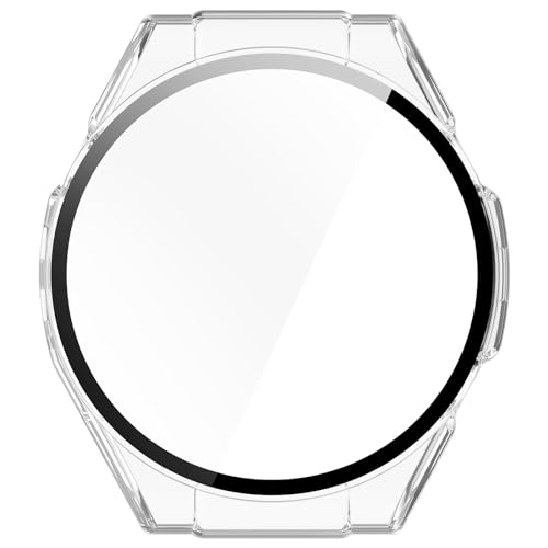 NPXUAMTJ Fall Für Watch Smartwatches PC Case Schockfeste Abdeckung Allround Protective Stoßstangengehäuse NPXUAMTJ Fall Für Watch Smartwatches PC Case Schockfeste Abdeckung Allround Protective Stoßstangengehäuse von NPXUAMTJ