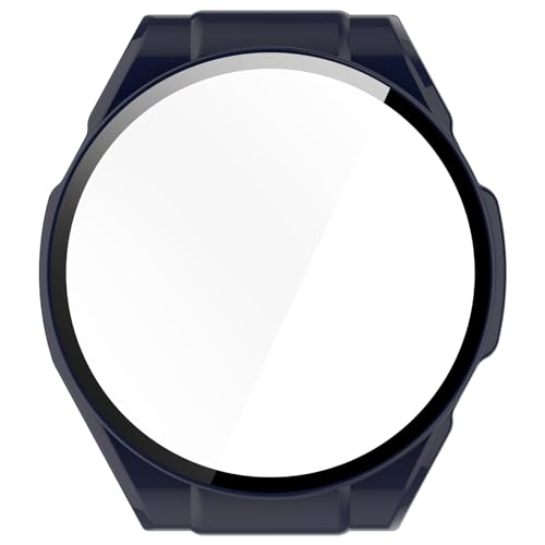 NPXUAMTJ Fall Für Watch Smartwatches PC Case Schockfeste Abdeckung Allround Protective Stoßstangengehäuse NPXUAMTJ Fall Für Watch Smartwatches PC Case Schockfeste Abdeckung Allround Protective Stoßstangengehäuse von NPXUAMTJ