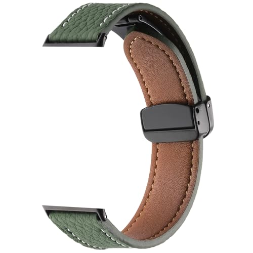 NPXUAMTJ Leder Handgelenkgurt Modische Leder Ersatzgurt Bequeme Sports Smartwatches Bandble Für Fit 3 NPXUAMTJ Leder Handgelenkgurt Modische Leder Ersatzgurt Bequeme Sports Smartwatches Bandble Für Fit 3 von NPXUAMTJ