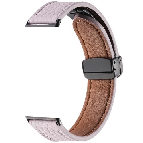 NPXUAMTJ Leder Handgelenkgurt Modische Leder Ersatzgurt Bequeme Sports Smartwatches Bandble Für Fit 3 NPXUAMTJ Leder Handgelenkgurt Modische Leder Ersatzgurt Bequeme Sports Smartwatches Bandble Für Fit 3 von NPXUAMTJ
