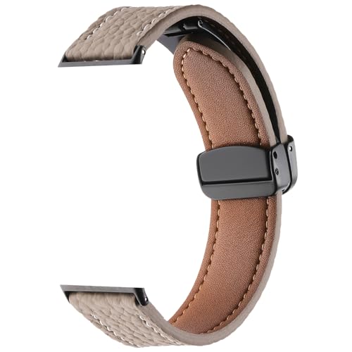 NPXUAMTJ Leder Handgelenkgurt Modische Leder Ersatzgurt Bequeme Sports Smartwatches Bandble Für Fit 3 NPXUAMTJ Leder Handgelenkgurt Modische Leder Ersatzgurt Bequeme Sports Smartwatches Bandble Für Fit 3 von NPXUAMTJ