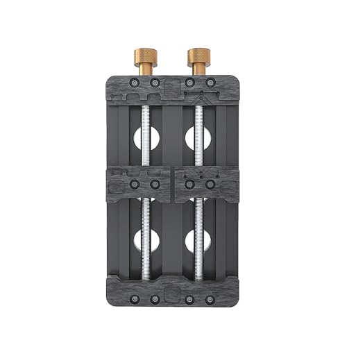 NPXUAMTJ Leiterplatten-Lötbefestigungswerkzeuge, Leiterplattenbefestigungen, Motherboard-Klemmwerkzeug, Aluminium-Befestigungsklemme, Telefon-Leiterplatten-Klemme NPXUAMTJ Leiterplatten-Lötbefestigungswerkzeuge, Leiterplattenbefestigungen, Motherboard-Klemmwerkzeug, Aluminium-Befestigungsklemme, Telefon-Leiterplatten-Klemme von NPXUAMTJ