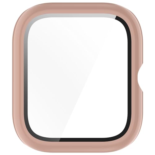 NPXUAMTJ Protektorschale Mit Bildschirm Protecitve Film Für Die Kratzer Uhren Bezüge In SmartWatch Housing Case Covers Covers NPXUAMTJ Protektorschale Mit Bildschirm Protecitve Film Für Die Kratzer Uhren Bezüge In SmartWatch Housing Case Covers Covers von NPXUAMTJ