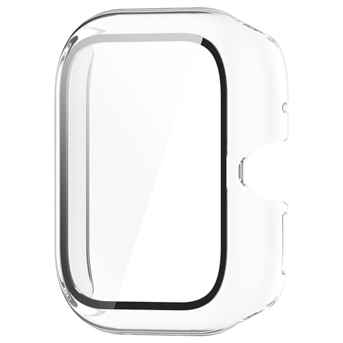 NPXUAMTJ Protektorschale Mit Bildschirm Protecitve Film Für Die Kratzer Uhren Bezüge In SmartWatch Housing Case Covers Covers NPXUAMTJ Protektorschale Mit Bildschirm Protecitve Film Für Die Kratzer Uhren Bezüge In SmartWatch Housing Case Covers Covers von NPXUAMTJ