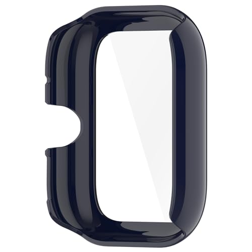 NPXUAMTJ Protektorschale Mit Bildschirm Protecitve Film Für Die Kratzer Uhren Bezüge In SmartWatch Housing Case Covers Covers NPXUAMTJ Protektorschale Mit Bildschirm Protecitve Film Für Die Kratzer Uhren Bezüge In SmartWatch Housing Case Covers Covers von NPXUAMTJ