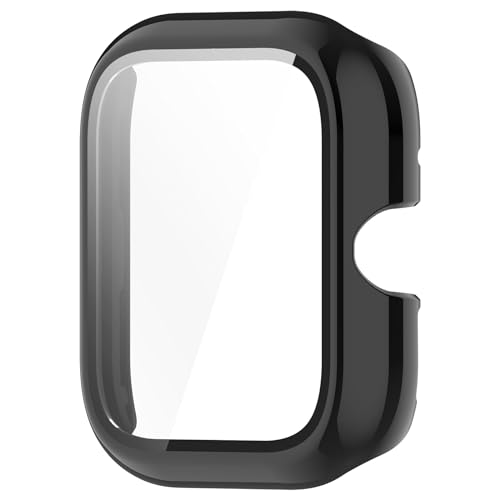 NPXUAMTJ Protektorschale Mit Bildschirm Protecitve Film Für Die Kratzer Uhren Bezüge In SmartWatch Housing Case Covers Covers NPXUAMTJ Protektorschale Mit Bildschirm Protecitve Film Für Die Kratzer Uhren Bezüge In SmartWatch Housing Case Covers Covers von NPXUAMTJ