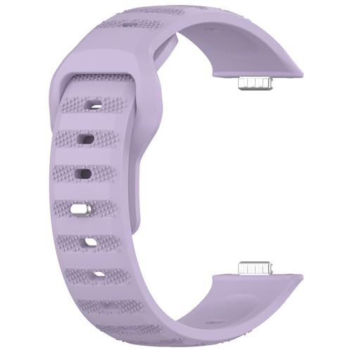 NPXUAMTJ Silikon Armbandstrap Gürtel Für Uhr Fit 3 Smartwatch Reparatur Bequeme Uhrengurtband Wasserdichtes Uhrband NPXUAMTJ Silikon Armbandstrap Gürtel Für Uhr Fit 3 Smartwatch Reparatur Bequeme Uhrengurtband Wasserdichtes Uhrband von NPXUAMTJ