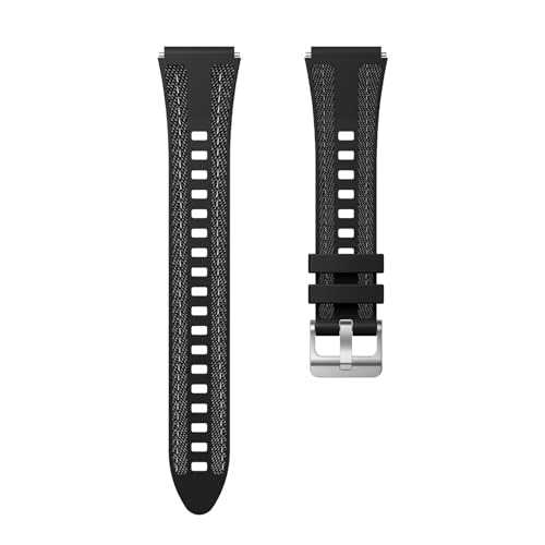 NPXUAMTJ Smartwatch Silicon Armband Ersatzgurt Weiches Armband Für Uhr 41 Mm Schnellfreisetzungen Atmungsaktives Riemen NPXUAMTJ Smartwatch Silicon Armband Ersatzgurt Weiches Armband Für Uhr 41 Mm Schnellfreisetzungen Atmungsaktives Riemen von NPXUAMTJ