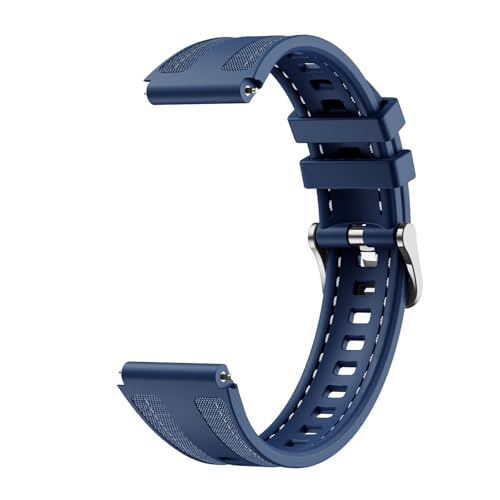 NPXUAMTJ Smartwatch Silicon Armband Ersatzgurt Weiches Armband Für Uhr 41 Mm Schnellfreisetzungen Atmungsaktives Riemen NPXUAMTJ Smartwatch Silicon Armband Ersatzgurt Weiches Armband Für Uhr 41 Mm Schnellfreisetzungen Atmungsaktives Riemen von NPXUAMTJ