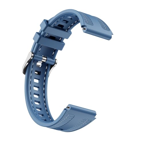 NPXUAMTJ Smartwatch Silicon Armband Ersatzgurt Weiches Armband Für Uhr 41 Mm Schnellfreisetzungen Atmungsaktives Riemen NPXUAMTJ Smartwatch Silicon Armband Ersatzgurt Weiches Armband Für Uhr 41 Mm Schnellfreisetzungen Atmungsaktives Riemen von NPXUAMTJ