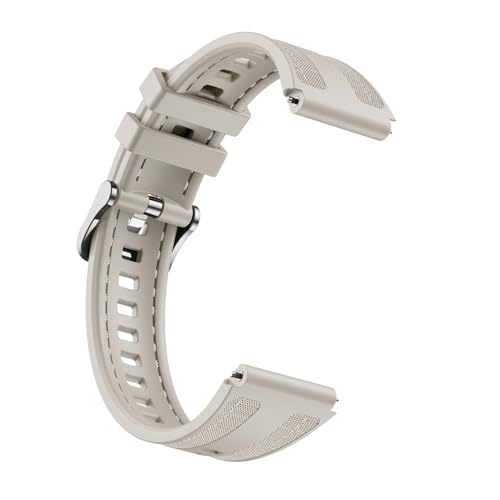 NPXUAMTJ Smartwatch Silicon Armband Ersatzgurt Weiches Armband Für Uhr 41 Mm Schnellfreisetzungen Atmungsaktives Riemen NPXUAMTJ Smartwatch Silicon Armband Ersatzgurt Weiches Armband Für Uhr 41 Mm Schnellfreisetzungen Atmungsaktives Riemen von NPXUAMTJ