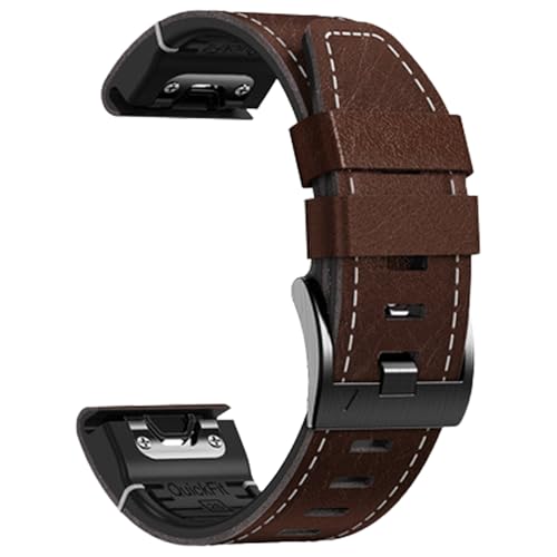 NPXUAMTJ Upgrades Ledergurt 26 Mm Schnellverkaufsgerichtsband Einstellbares Uhrengurt Elegantes Uhrengurt Geeignet Für Smartwatches Geeignet NPXUAMTJ Upgrades Ledergurt 26 Mm Schnellverkaufsgerichtsband Einstellbares Uhrengurt Elegantes Uhrengurt Geeignet Für Smartwatches Geeignet von NPXUAMTJ