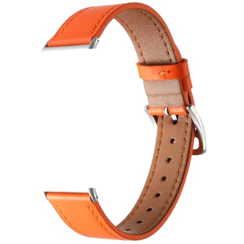 NPXUAMTJ Vielseitige Leder Uhr Band Band Elegant Leder Band Klassische Leder Smartwatches Gurt Geeignet Für Smartwatches Fit3 NPXUAMTJ Vielseitige Leder Uhr Band Band Elegant Leder Band Klassische Leder Smartwatches Gurt Geeignet Für Smartwatches Fit3 von NPXUAMTJ