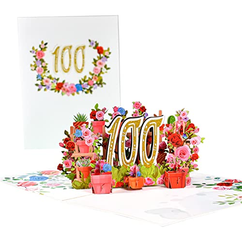 NPYQ 3D Blumen Jubiläumskarten Set Kleines Karten Umschlag Set Handschrift Zubehör Für Paare Valentinstag Zeremonie Geschenk von NPYQ