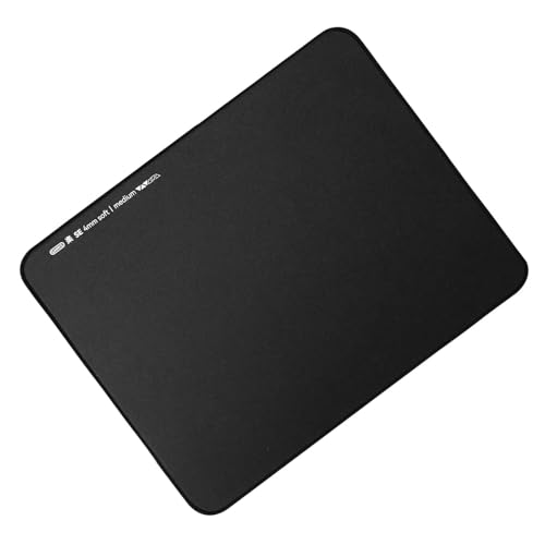 NPYQ Esports Game Mousepad Glatte Oberflächen Flexible Mauspad Für Game Mousepad Präzise Kontrollwässer Wasserresistent von NPYQ