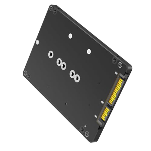 NPYQ MSATA Solid States Disk Zu SATA3.0 2 5 Zoll Feststoffzustände Diskonterer Risers Kartenadapter Für 2230 2242 2260 PC Laptop Auf Karte 6 Hinzufügen von NPYQ