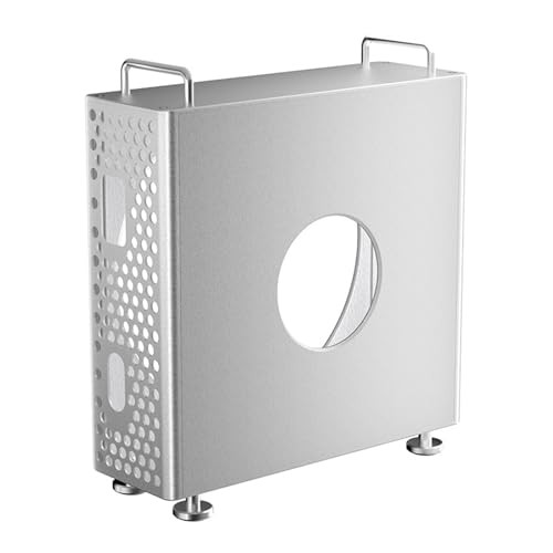 NPYQ Vertikaler Mount Vertikaler Chassis Stand Für Minimal 4 Laptop Fall Antislip Basi NPYQ Vertikaler Mount Vertikaler Chassis Stand Für Minimal 4 Laptop Fall Antislip Basi von NPYQ