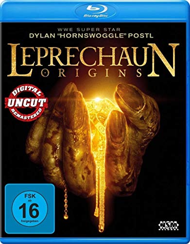 Leprechaun: Origins [Blu-ray] von AL!VE