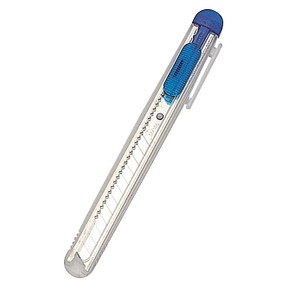 NT iA 120 P Cuttermesser blau 9 mm von NT