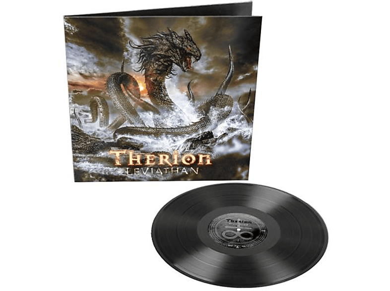 Therion - Leviathan (Vinyl) von NUCL.BLAST