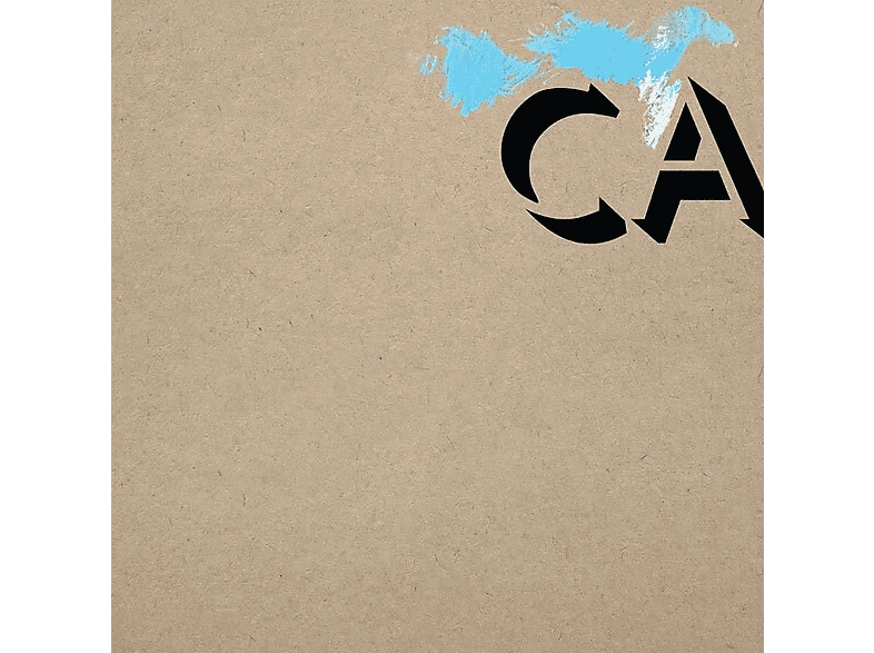 Canaan Amber - Ca (Vinyl) von NUMERO GRO