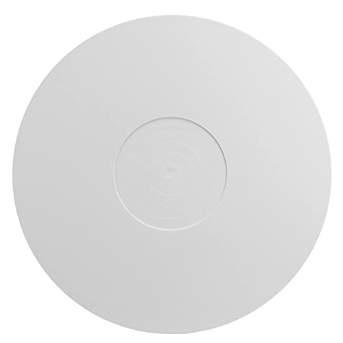 12in Lang abspielendes Schallplatten-Pad Acryl Antistatisch Schallplatten-Plattenspieler-Matte für Musikbegeisterte 12in Lang abspielendes Schallplatten-Pad Acryl Antistatisch Schallplatten-Plattenspieler-Matte für Musikbegeisterte von NUMNBE
