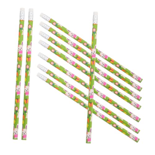 NUOBESTY 50 Stück -Bleistift Bleistifte mit Radiergummi Weihnachtsstifte für lustige Stifte für Halloween-Bleistift Alles zum Geburtstag Bleistifte Federstifte Holz NUOBESTY 50 Stück -Bleistift Bleistifte mit Radiergummi Weihnachtsstifte für lustige Stifte für Halloween-Bleistift Alles zum Geburtstag Bleistifte Federstifte Holz von NUOBESTY