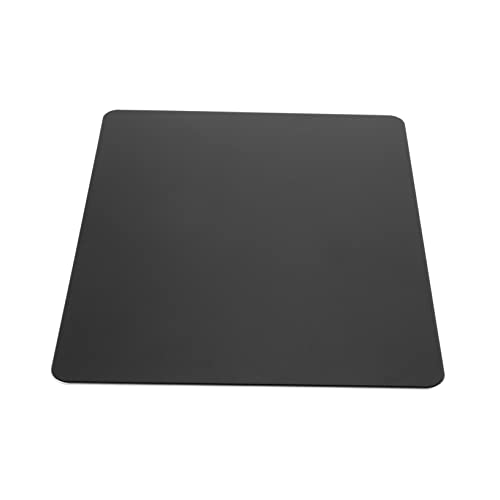 NUOBESTY Mauspad Beidseitiges Mouse Mat Für Büro Und Gaming Schreibtischunterlage Kompakte Größe Ideal Für Präzise von NUOBESTY