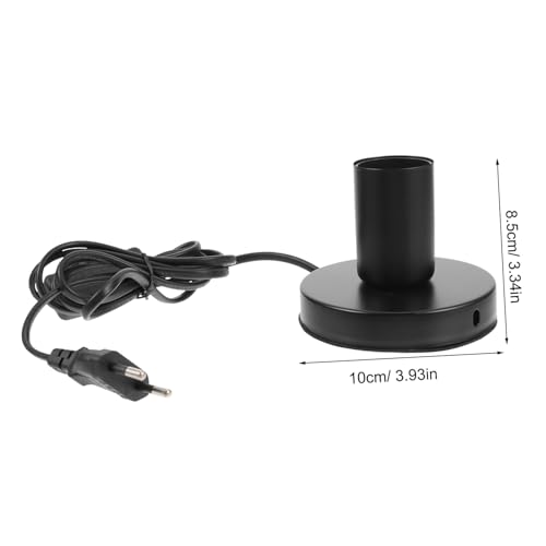 NUOBESTY Retro Lampenfassung Für Deckenleuchten Einfach Zu Installieren Stabil Und Vielseitig Für Glühbirnen Elegantes Design Für Verschiedene NUOBESTY Retro Lampenfassung Für Deckenleuchten Einfach Zu Installieren Stabil Und Vielseitig Für Glühbirnen Elegantes Design Für Verschiedene von NUOBESTY