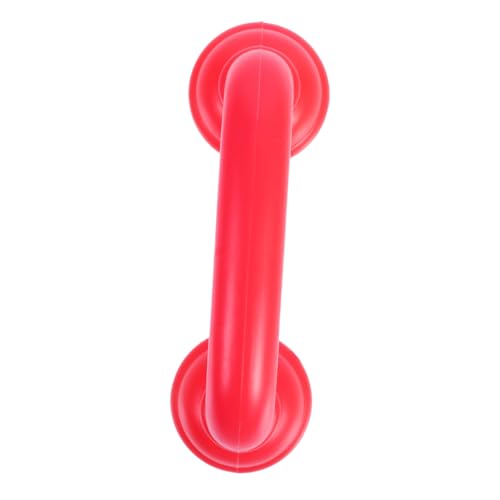NUOBESTY -telefonhörer Flüstertelefone Für Den Unterricht Rot Plastik NUOBESTY -telefonhörer Flüstertelefone Für Den Unterricht Rot Plastik von NUOBESTY