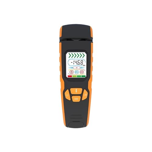 Glasfasertester, One Step Electric Fiber Optic Identifier Live Fiber Optical Detector Mit Visueller Fehlerortung In 850–1700 Nm SM MM,Für Glasfaserkabel-Testgerät von NUUWAI