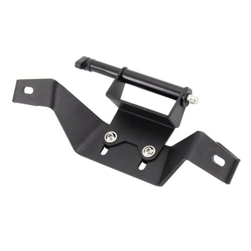 NVETJMUA Motorrad Telefon Halterung Für C400X Motorrad GPS Smart Navigation Mount Halterung Adapter Halter Universal Handy Stehen Motorrad Handy halterungen(Support) von NVETJMUA