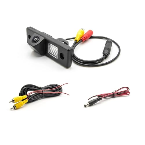 Rückfahrkameras Für Chevrolet Für Funken 2005-2019 CCD HD AHD Rückansicht Kamera Auto Backup Reverse Parkplatz Monitor Nachtsicht Auto Rückfahrkamera(A120 CVBS 680x480) von NVETJMUA