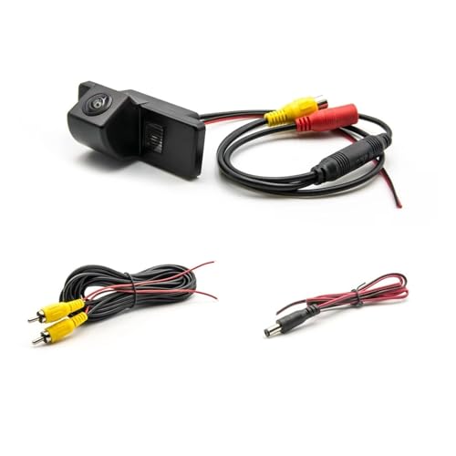 Rückfahrkameras Für Citroen Für C4 2004-2018 Für Citroen Für C5 MK2 2007-2017 Rückansicht Kamera Auto Reverse Backup Parkplatz Monitor Auto Rückfahrkamera(B150 CVBS 680x480) von NVETJMUA