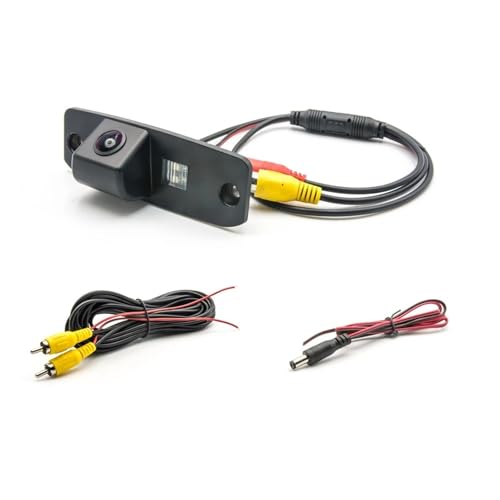 Rückfahrkameras Für Hyundai Für Tucson JM 2004 2005 2006 2007 2008 2009 CCD HD AHD Rückansicht Kamera Auto Reverse Parkplatz Monitor Auto Rückfahrkamera(A120 CVBS 680x480) von NVETJMUA