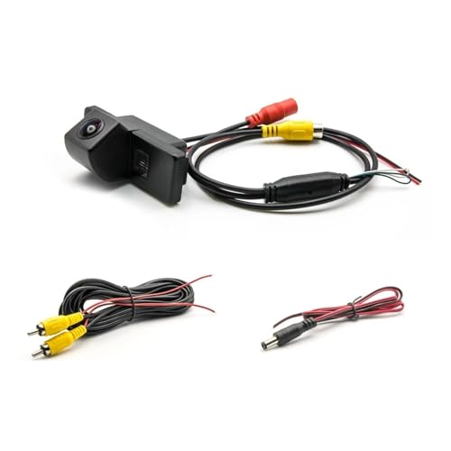 Rückfahrkameras Für Nissan Für Juke F15 2010 2011 2012 2013 2014 2015 2016 2017 2018 2019 CCD HD AHD Rückansicht Kamera Auto Reverse-Monitor Auto Rückfahrkamera(C135 AHD 720P) von NVETJMUA