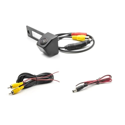 Rückfahrkameras Für VW Für Passat B 5,5 2001 2002 2003 2004 CCD HD AHD Rückansicht Kamera Auto Reverse Parkplatz Monitor Nachtsicht Auto Rückfahrkamera(B150 CVBS 680x480) von NVETJMUA