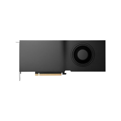 NVIDIA RTX 4500 ADA - Grafikkarten - RTX 4500 Ada - 24 GB GDDR6 - PCIe 4.0 x16-4 x DisplayPort von NVIDIA