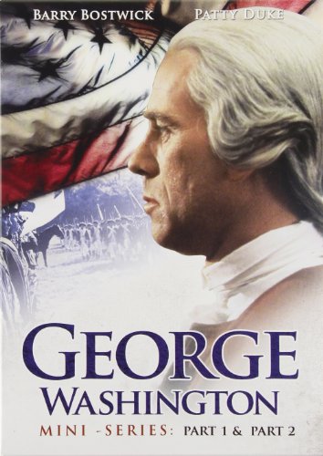 George Washington Mini: Series (3pc) [DVD] [Region 1] [NTSC] [US Import] von NVKHG