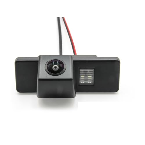 Rückfahrkamera Für Nissan Juke F15 2010-2019 Auto Reverse Monitor HD AHD Fisheye Rückansicht Kamera von NYAANE